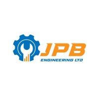 JPB Engineering Limited logo - Similar company to Datacentres.Uk
