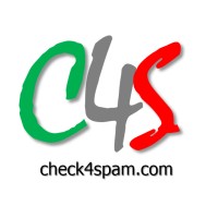 Check4Spam logo - Similar company to Zimplify India