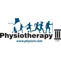 Physiotherapy III Ltd logo - Similar company to Physiotherapy Associates Of Port Perry