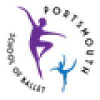 Portsmouth School Of Ballet