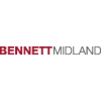 Bennett Midland logo - Similar company to Skylight
