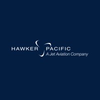 Hawker Pacific logo - Similar company to Stargazr