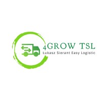 4GROW TSL logo - Similar company to 4Grow