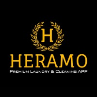 HERAMO logo - Similar company to Mac Day Spa & Hair Studio
