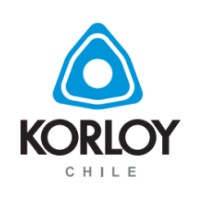 Korloy Chile Spa logo - Similar company to Indumac