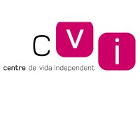 Centre de Vida Independent (CVI) logo - Similar company to Dvo The Voice Agency