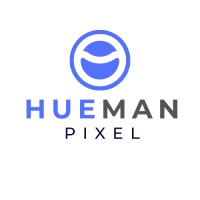 Hueman Pixel logo - Similar company to New Moon Ventures