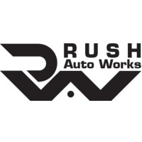 RUSH Auto Works Inc logo - Similar company to Esses Racing