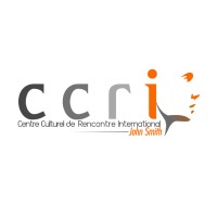 Centre Culturel de Rencontre International John Smith logo - Similar company to Impact Vital