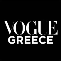 Vogue Greece logo - Similar company to Mega Tv