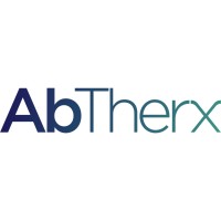 AbTherx logo - Similar company to Sonobac, Inc.