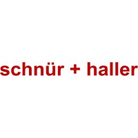 Ing. Schnür + Haller KG logo - Similar company to Avatec Gmbh