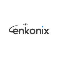 Enkonix logo - Similar company to Murphy Charitable Foundation Uganda