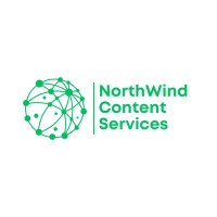NorthWind Content Services logo - Similar company to Peeroscope