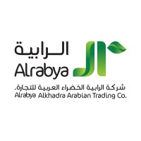 Alrabya Alkhadra Arabian Trading Co. logo - Similar company to Eyad Pastries