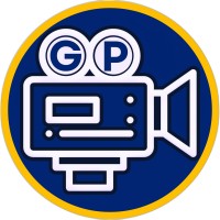 Guzman Pictures Production logo - Similar company to Paragon Timelapse