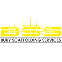 BURY SCAFFOLDING SERVICES (MANCHESTER) LTD logo - Similar company to Future-Built Ltd