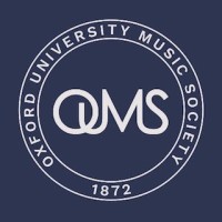 Oxford University Music Society logo - Similar company to Hereford Cathedral