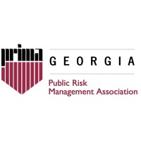 Georgia PRIMA logo - Similar company to Va Prima - Virginia Public Risk Management Association
