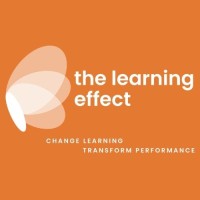 The Learning Effect logo - Similar company to The Learning Distillery