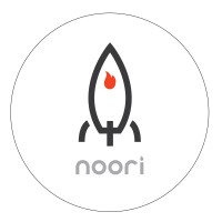 Noori - Fogo & Design