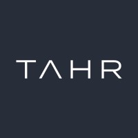 TAHR arquitectura logo - Similar company to Viconcret