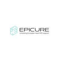 EPICURE Project logo - Similar company to Hanami Project