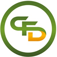 Constant Force Displays logo - Similar company to Nomiscom Webdesign