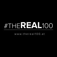 #TheREAL100 logo - Similar company to Immoxx - Immobilien Kanzlei