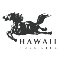 Hawaii Polo Life logo - Similar company to Rugby Hawaii