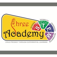 Shree STEM Academy logo - Similar company to Technobotics Education Centre