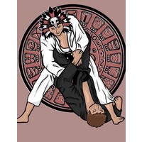 SDSU Brazilian Jiu Jitsu Club logo - Similar company to Rust General Store