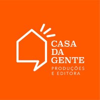 Casa da Gente Produções logo - Similar company to Miseno Ag