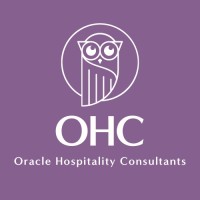 Oracle Hospitality Consultants logo - Similar company to Empirical Training Solutions
