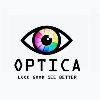 Optica™ logo - Similar company to Alternate View