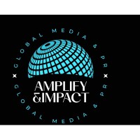 Amplify & Impact Global Media and PR logo - Similar company to Amplify Pr