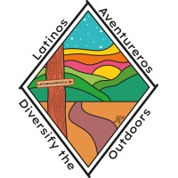 Latinos Aventureros logo - Similar company to Wisbusiness.Com
