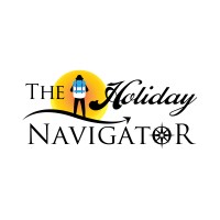 The Holiday Navigator logo - Similar company to Pepperspace
