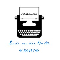 Journalinda logo - Similar company to Zorgna