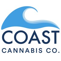 COAST Cannabis Co logo - Similar company to Levia