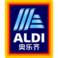 ALDI CHINA logo - Similar company to Create Electronic Optical Co Ltd