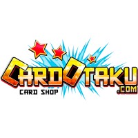 G.K. CARDOTAKU logo - Similar company to Musubi - Reliez Le Japon