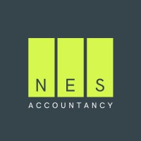 NES Accountancy logo - Similar company to Môrwell Talent Solutions