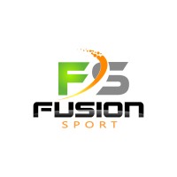 Fusion Sport logo - Similar company to Omen Performance