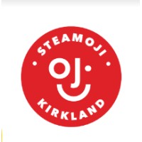 Steamoji Kirkland logo - Similar company to Steamoji, Inc.