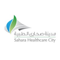 Sahara Healthcare City logo - Similar company to Esmart Properties