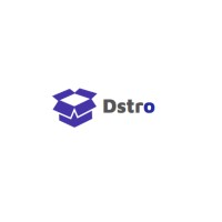 Dstro Ltd logo - Similar company to Techamist