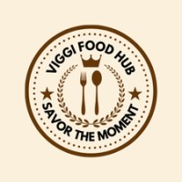 VIGGI FOOD HUB logo - Similar company to Peakhire Solutions
