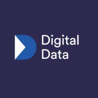 Digital Data logo - Similar company to Business Data Scientists