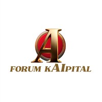 Forum kAIpital logo - Similar company to Ainitiative